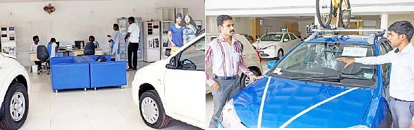 கார் வாங்குவது, பராமரி்ப்பது எப்படி?