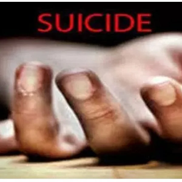 உயரதிகாரிகள் டார்ச்சர் ? சென்னை போலீஸ்காரர் தற்கொலை