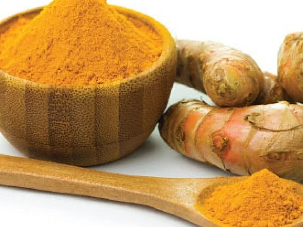 Health Benefits of Turmeric