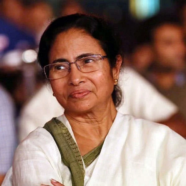‘உருளைக்கிழங்கு வேறு; அதன் சிப்ஸ் வேறு’ - பா.ஜ.க குறித்து மம்தா சொன்ன கருத்து
