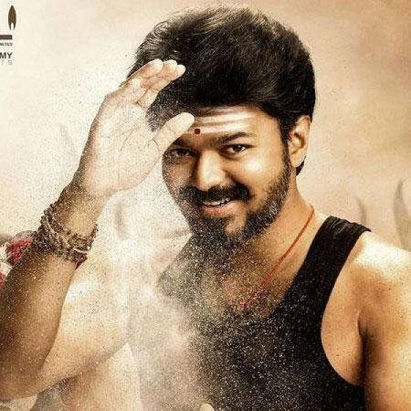 ஆதரவளித்தவர்களுக்கு நன்றி! - நடிகர் ஜோசப் விஜய் அறிக்கை