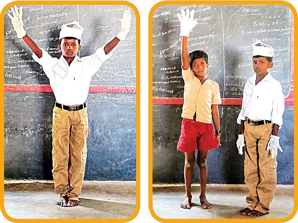 விபத்தைத் தடுப்பது எப்படி?