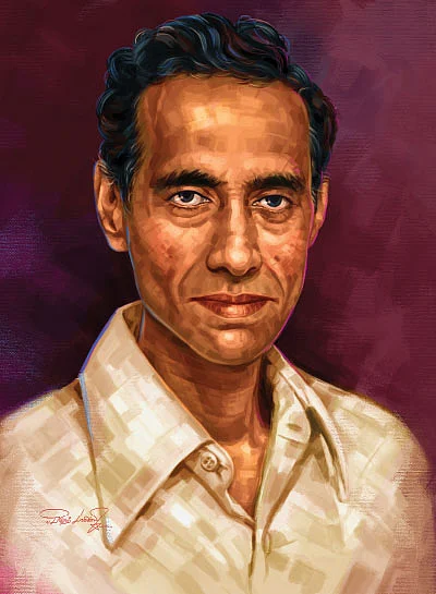 நானும் அசோகமித்திரனும் - அழகியசிங்கர்