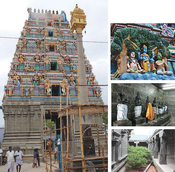 பாவமும் சாபமும் நீங்கும்!