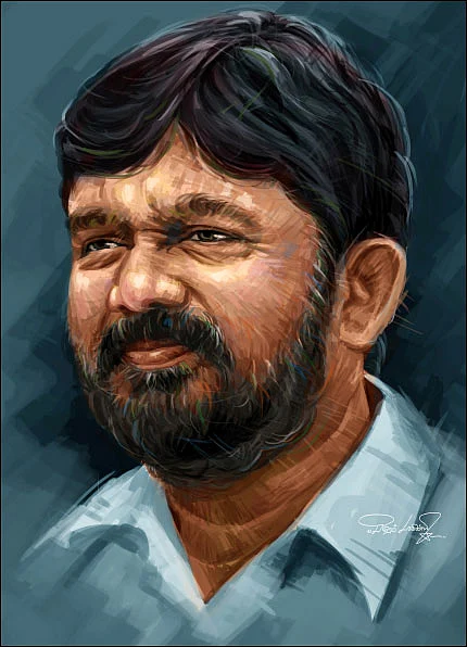 இலக்கியமும் வாழ்க்கையும் - சித்தலிங்கையா