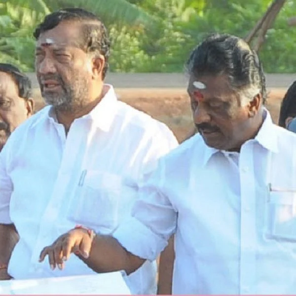 ``தம்பிக்காக அண்ணன் செய்த பாலிட்டிக்ஸ்” - பன்னீர்செல்வத்தின் பலே திட்டம்!
