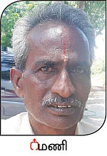 பாலாறு முதல் வாயலூர் வரை... உயிர்பெற்ற ஒரு கால்வாய்!