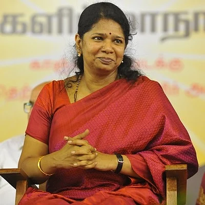 தத்தெடுத்த கிராமங்களுக்கு இலவச வை–பை வசதி: கனிமொழி அதிரடி!