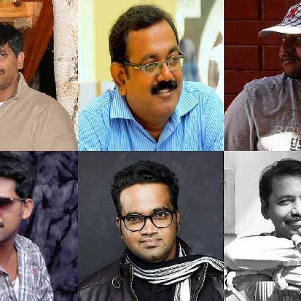 "சைக்காலஜிகல், ஹாரர், த்ரில்லர், காமெடி, லவ்... ஆறு பேய்க்கதை!" - '6 அத்தியாயம்' சுவாரஸ்யம்