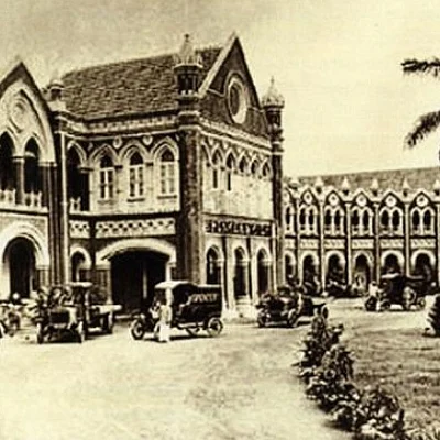 சென்னையை எப்படி கொண்டாட வேண்டும் தெரியுமா? #Chennai377 #Madrasday