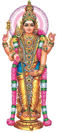 செந்தூர் கடற்கரையில்...