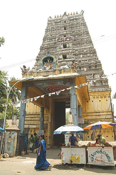 நாரதர் உலா