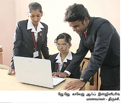 MBA - மூன்றெழுத்து மந்திரம்