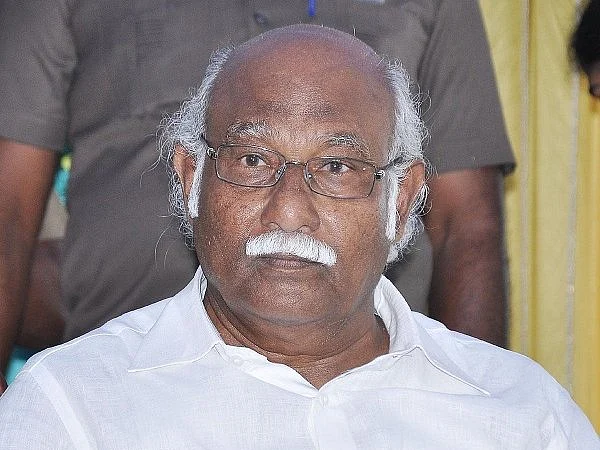 `அ.தி.மு.க அரசின் கொள்கையே எனது கொள்கை!' - சி.ஏ.ஏ விவகாரத்தில் நிலைப்பாட்டை மாற்றிய அன்வர் ராஜா