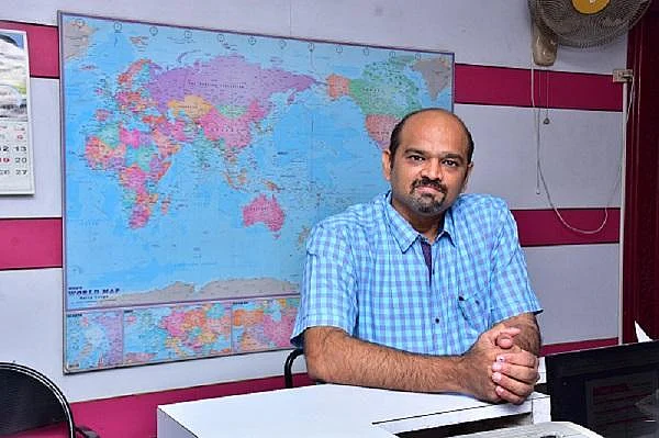 துபாயில் குறைந்த விலையில் தங்கம் வாங்கலாம்... வெளிநாட்டு ஷாப்பிங் டிப்ஸ்!