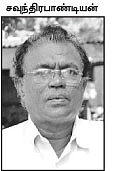 சுர்ர்ர்ர்ர்ர்ர்ருனு ஏறுது!
