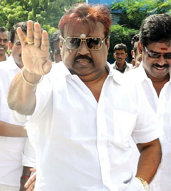 சர்வே கார்னர்!
