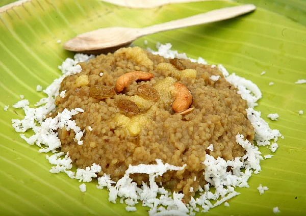 பாரம்பரிய ரெசிப்பிகள் !