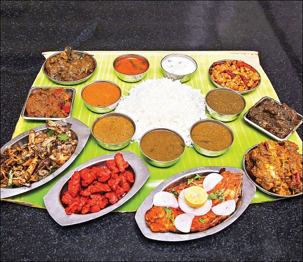 சோறு முக்கியம் பாஸ்! - 15