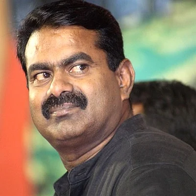 சகாயத்தை திமுக,அதிமுகவுக்கு ஏன் பிடிக்கவில்லை?பரபரக்கிறார் சீமான்!