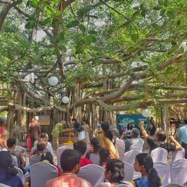 கழிவுகளைக் கையாள மாணவர்கள் தந்த தீர்வுகள்..! #ReciprocityFest