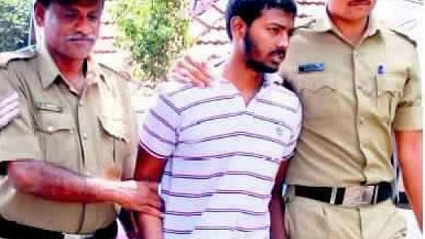 சுகேஷ் சந்திரசேகர்
