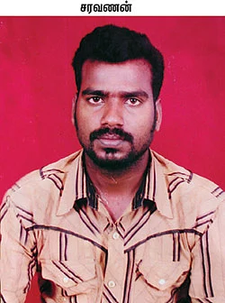 “கடலுக்குப் போன அப்பா இன்னும் வரல!”