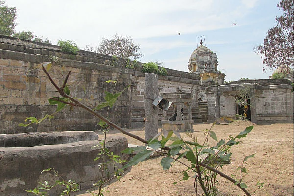 ஆலயம் தேடுவோம்