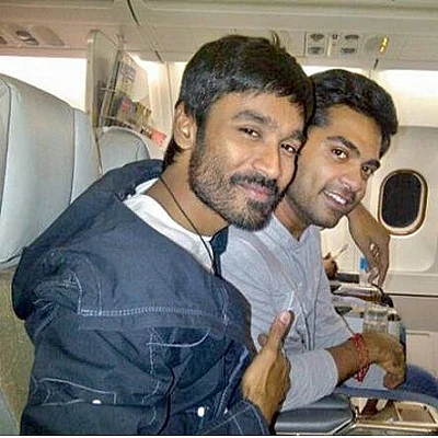 சூடு பிடிக்கிறது நடிகர் சங்க தேர்தல், விஷால், ஆர்யாவுக்கு எதிராக சிம்பு தனுஷ்?