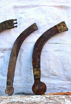 வளரி - கதைகளின் கதை - சு.வெங்கடேசன்