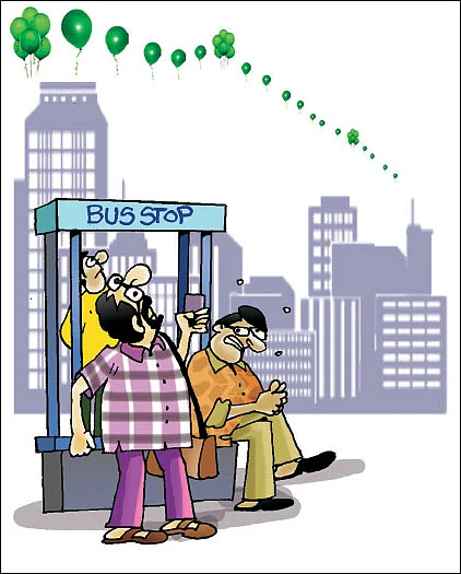 ஜோக்ஸ் - 5