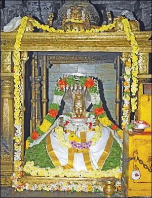 மகிமைமிகு மகாநந்தி!