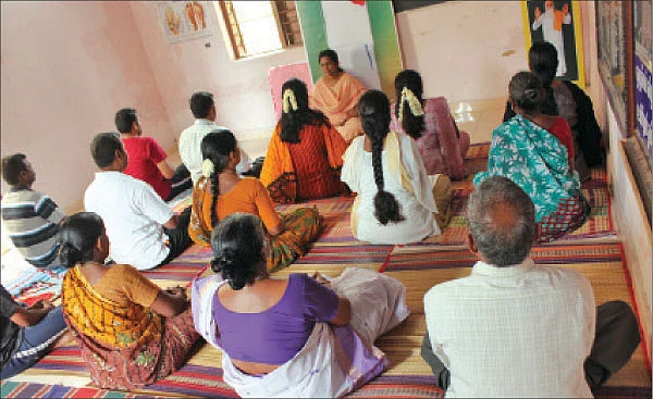 வளமுடன் வாழலாம்..!