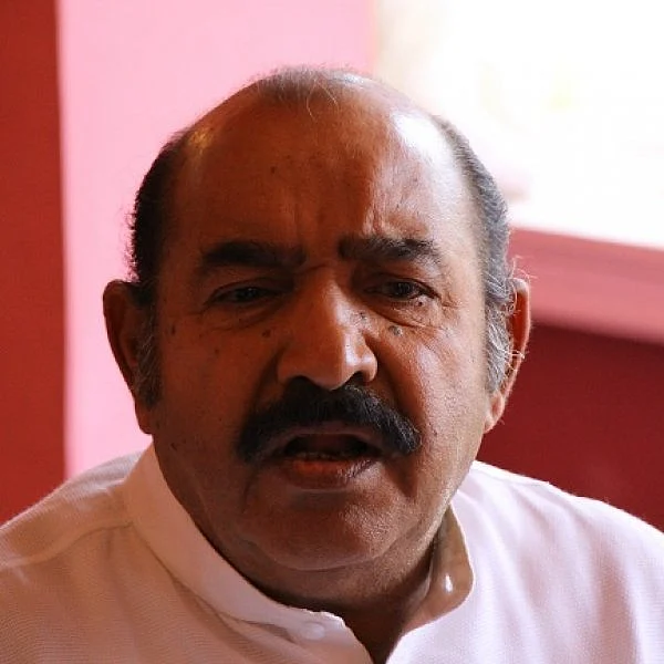 ``தப்புப் பண்றவங்க அதுக்கான பலனை அனுபவிப்பாங்க'' - விரக்தியில் நடிகர் விஜயகுமார்