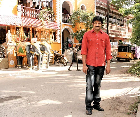 ரஹ்மான் முதல்... சிவமணி வரை!