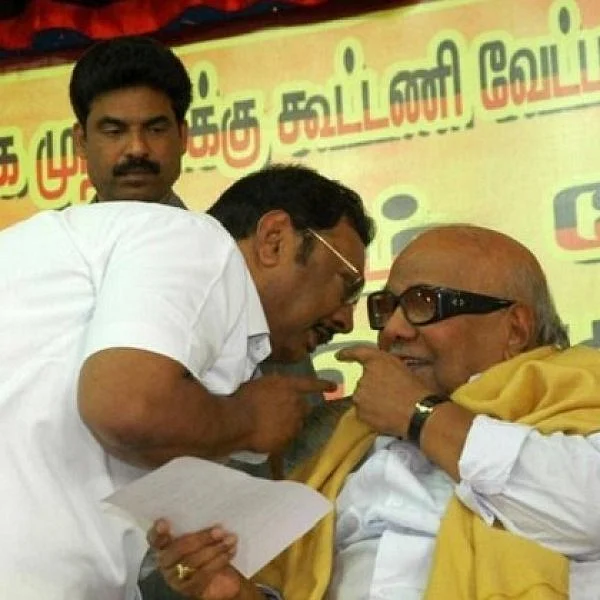 அழகிரியின் ஆறு மாதக் கெடுவும்... அடுத்த ஆபரேஷனும்!