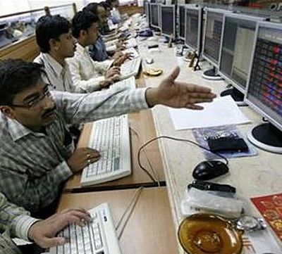கிரீஸில் பொருளாதார சிக்கல்: இந்திய பங்குச் சந்தை கடும் சரிவு!