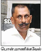 நாரதர் உலா
