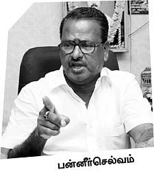 யுவராஜாவை மிரட்டும் சேலம் காங்கிரஸ்
