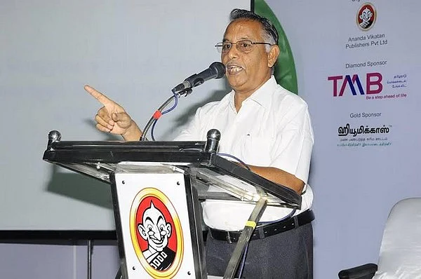 பருப்பு விலை நெருப்பாக சுட காரணம் என்ன?