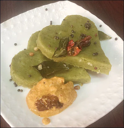 30 வகை கீரை ரெசிப்பி