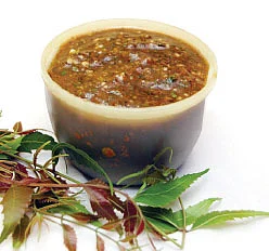 மறந்து போன மருத்துவ உணவுகள்