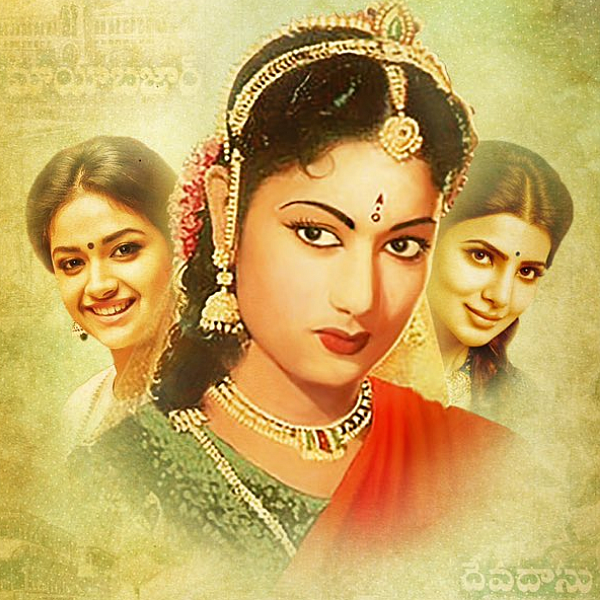 ``நடிகையர் திலகம் தந்த பாடம்... எங்க குடும்பத்தைப் பிரிச்சதுதான்!'' - 'ஜெமினி' கணேசன் மகள் #VikatanExclusive