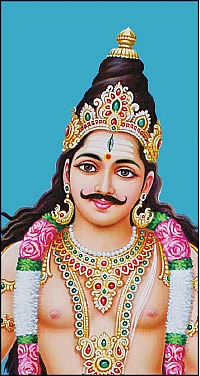 இஷ்ட தெய்வ வழிபாடு!