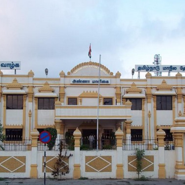 தமிழ்நாடு மாநில தேர்தல் ஆணையராக மாலிக் பெரோஸ்கான் நியமனம்