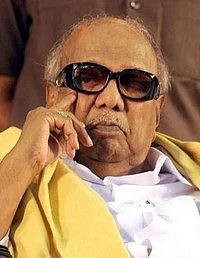"ஓராண்டுக்குப் பிறகு உயிரோடிருந்தால் போட்டியிடுவேன்!"