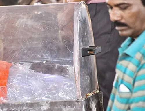 அப்துல் கலாம் மறைவும் தாமு என்ற நடிகரும்...!