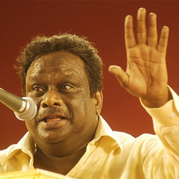 யார் இந்த காடுவெட்டி குரு..!