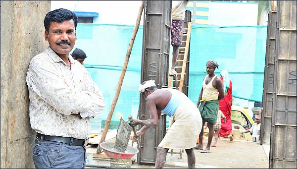 எழுத்துக்கு அப்பால் - தொகுப்பு: வெ.நீலகண்டன்