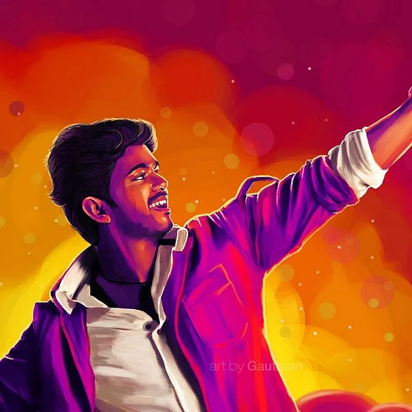நீங்க விஜய் ரசிகரா..? உங்க ஸ்கோர் எவ்ளோனு பார்க்கலாம்..! #QuickFanTest